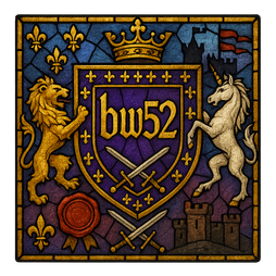 bw52 logo